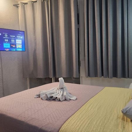 1 Bedroom Apt With Ac , Tv , Wi-Fi Near Dt And Beach Zihuatanejo Bagian luar foto