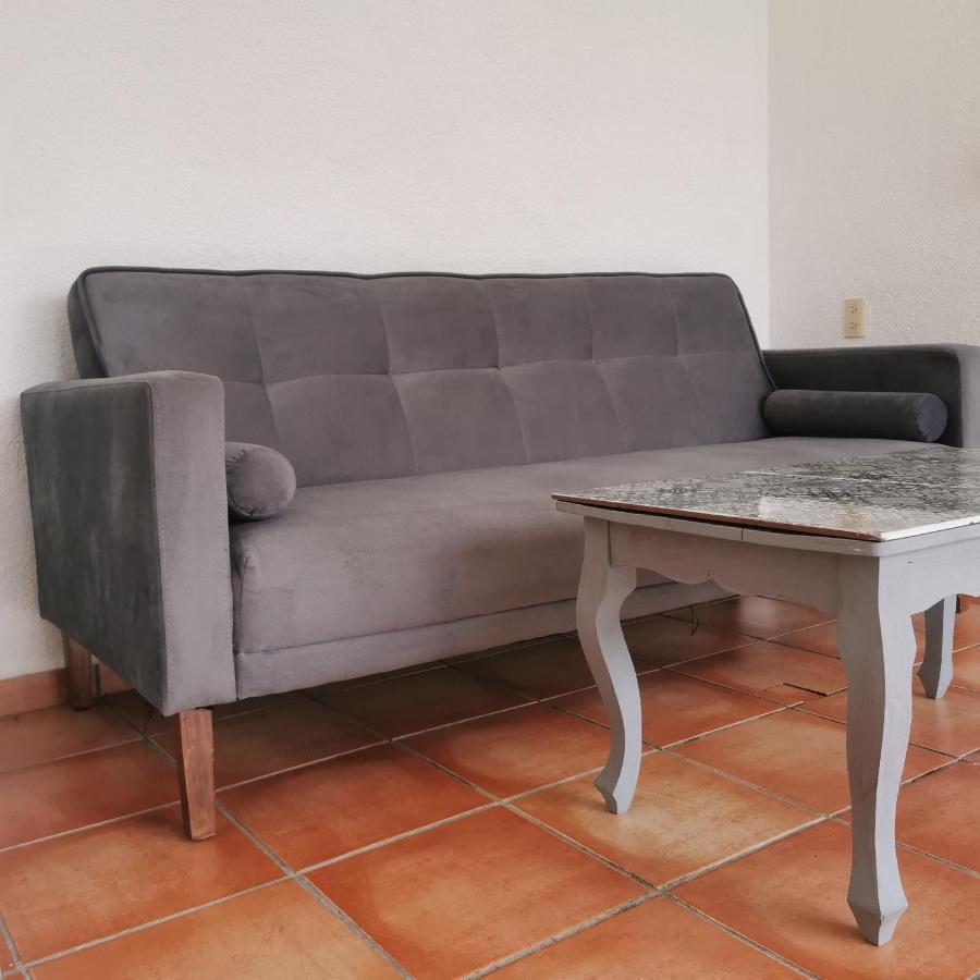 1 Bedroom Apt With Ac , Tv , Wi-Fi Near Dt And Beach Zihuatanejo Bagian luar foto