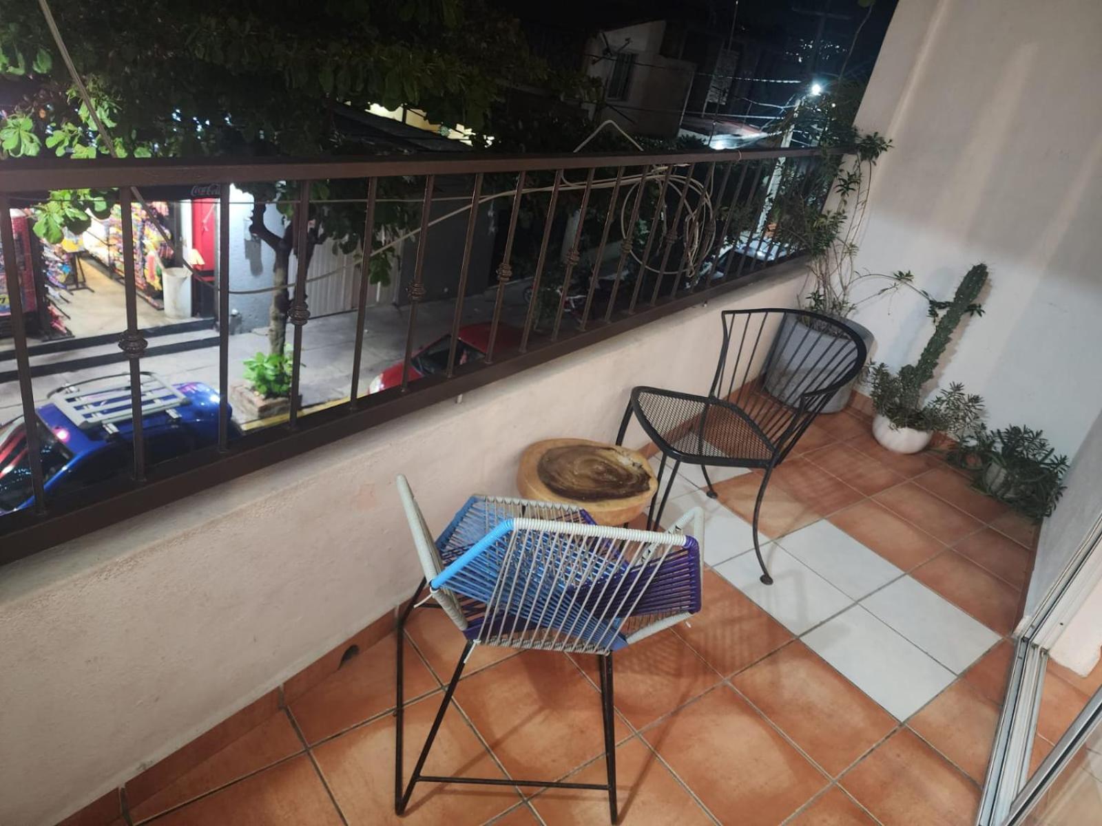 1 Bedroom Apt With Ac , Tv , Wi-Fi Near Dt And Beach Zihuatanejo Bagian luar foto